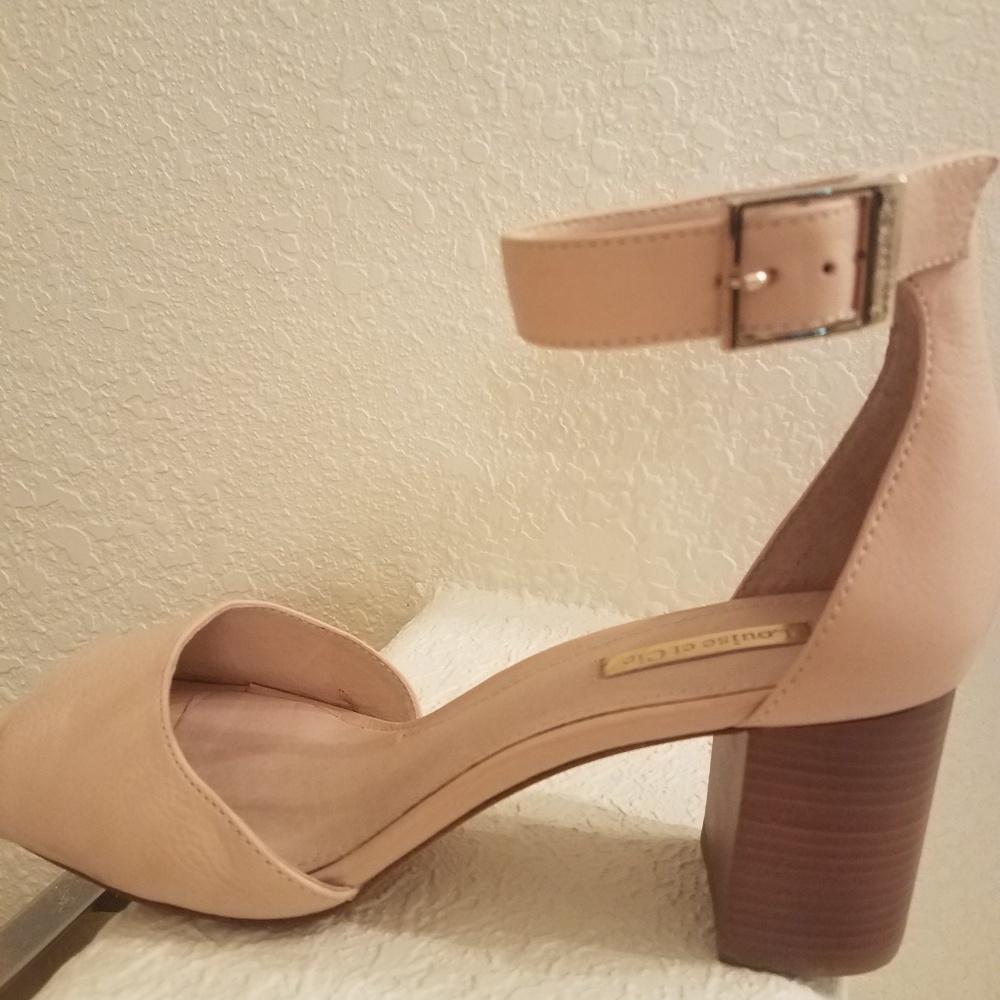 Louise et Cie shoes